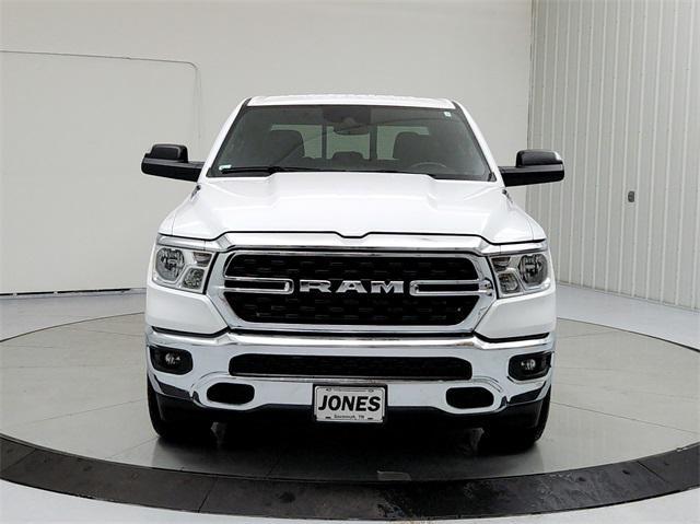 used 2024 Ram 1500 car, priced at $46,282