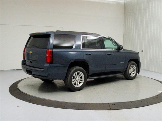 used 2020 Chevrolet Tahoe car, priced at $30,986