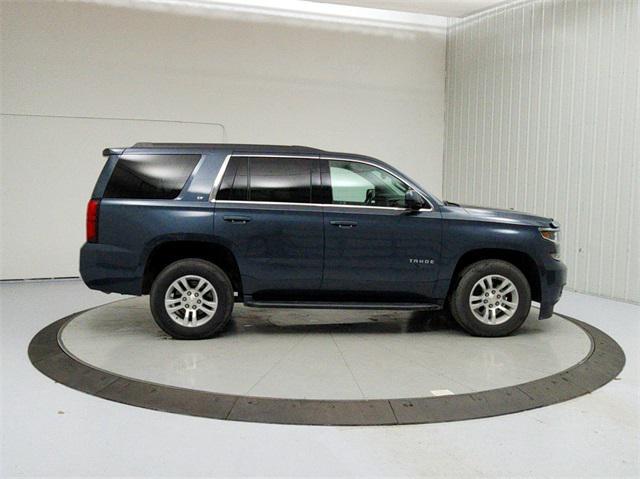 used 2020 Chevrolet Tahoe car, priced at $30,986