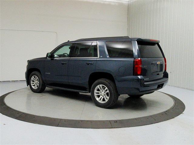 used 2020 Chevrolet Tahoe car, priced at $30,986