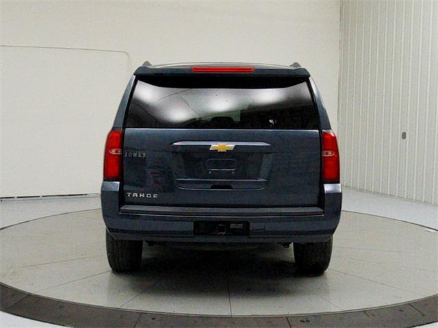 used 2020 Chevrolet Tahoe car, priced at $30,986