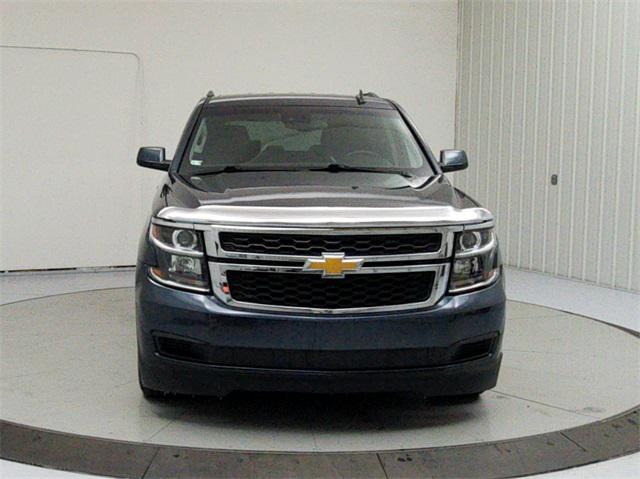 used 2020 Chevrolet Tahoe car, priced at $30,986