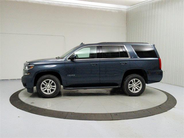 used 2020 Chevrolet Tahoe car, priced at $30,986