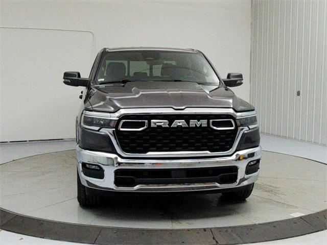 new 2025 Ram 1500 car, priced at $48,305