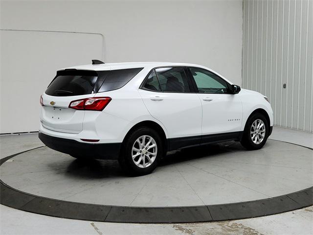 used 2019 Chevrolet Equinox car, priced at $17,986