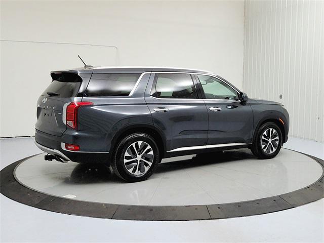 used 2020 Hyundai Palisade car, priced at $19,458