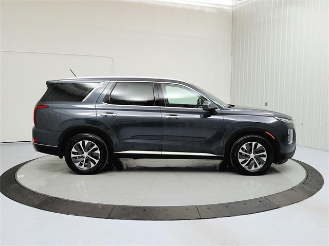 used 2020 Hyundai Palisade car, priced at $19,458