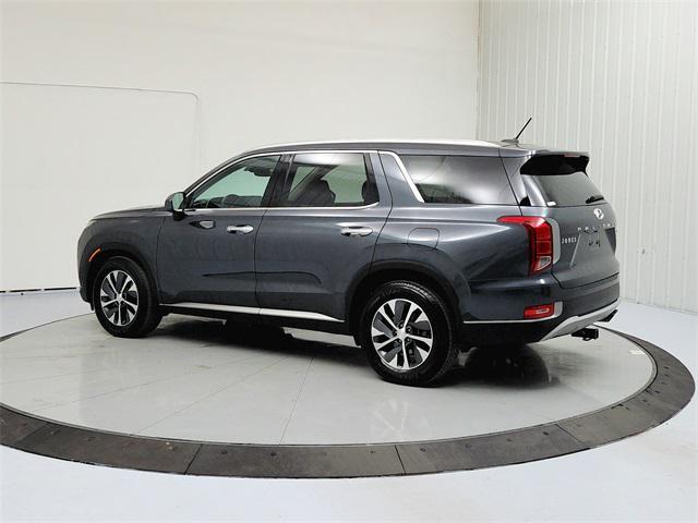 used 2020 Hyundai Palisade car, priced at $19,458