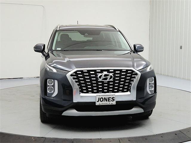 used 2020 Hyundai Palisade car, priced at $19,458