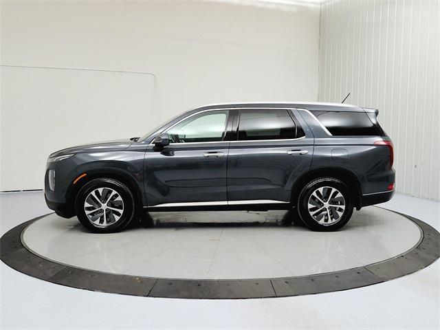 used 2020 Hyundai Palisade car, priced at $19,458