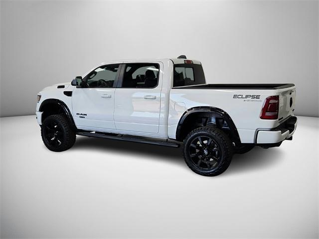 new 2023 Ram 1500 car, priced at $75,614