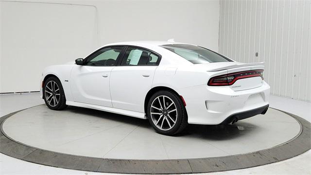 used 2023 Dodge Charger car, priced at $32,986