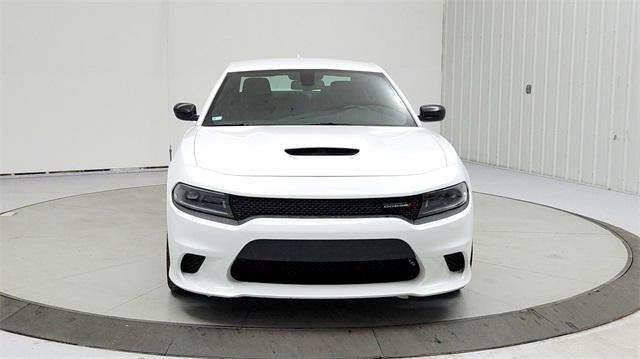 used 2023 Dodge Charger car, priced at $32,986