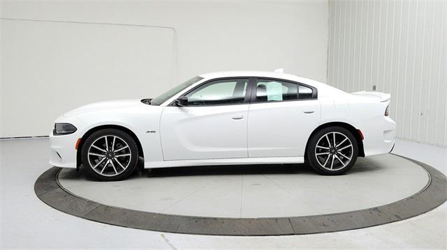 used 2023 Dodge Charger car, priced at $32,986