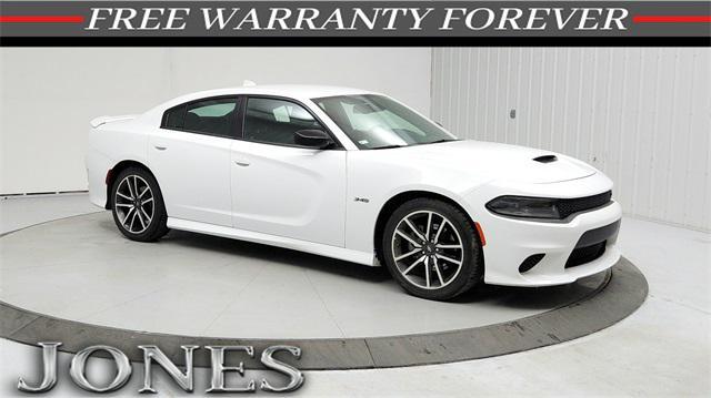 used 2023 Dodge Charger car, priced at $32,986