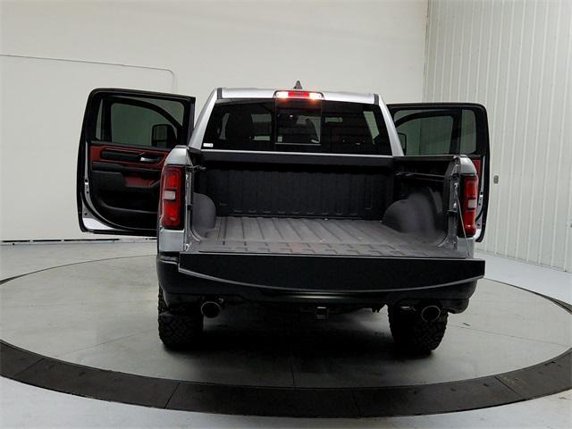 used 2025 Ram 1500 car, priced at $57,346