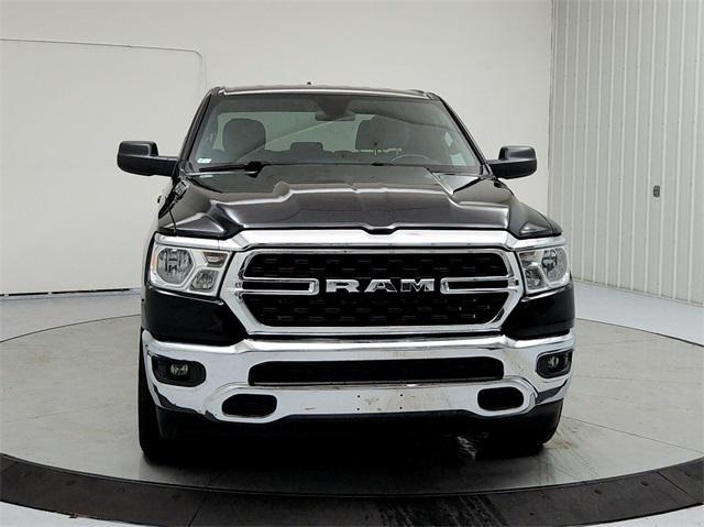 used 2022 Ram 1500 car, priced at $30,456