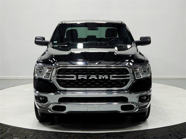 used 2022 Ram 1500 car, priced at $26,702