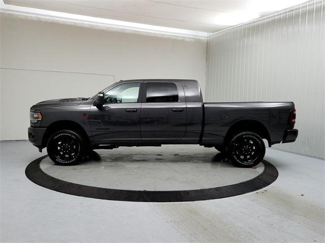 new 2024 Ram 2500 car, priced at $76,496