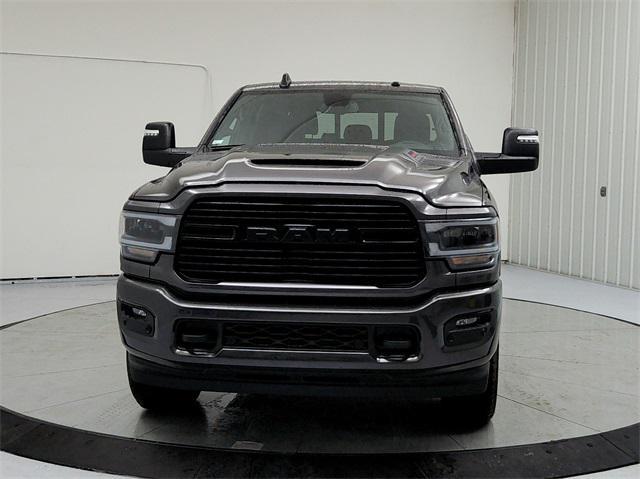 new 2024 Ram 2500 car, priced at $76,496