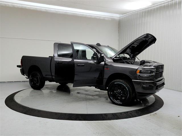 new 2024 Ram 2500 car, priced at $76,496