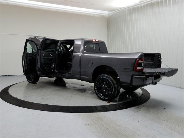 new 2024 Ram 2500 car, priced at $76,496