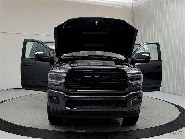 new 2024 Ram 2500 car, priced at $76,496