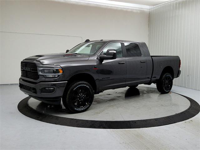 new 2024 Ram 2500 car, priced at $76,496