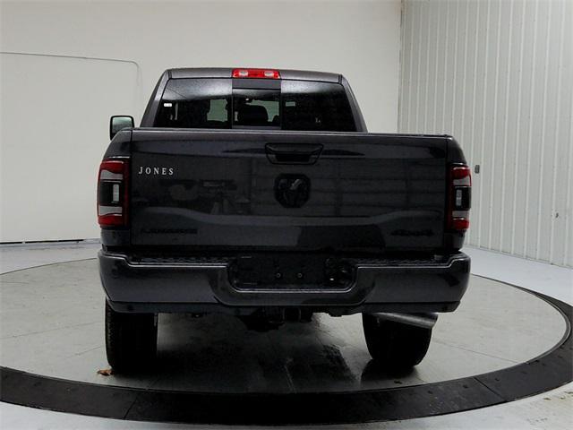 new 2024 Ram 2500 car, priced at $76,496