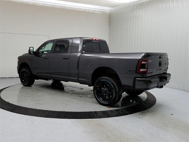 new 2024 Ram 2500 car, priced at $76,496