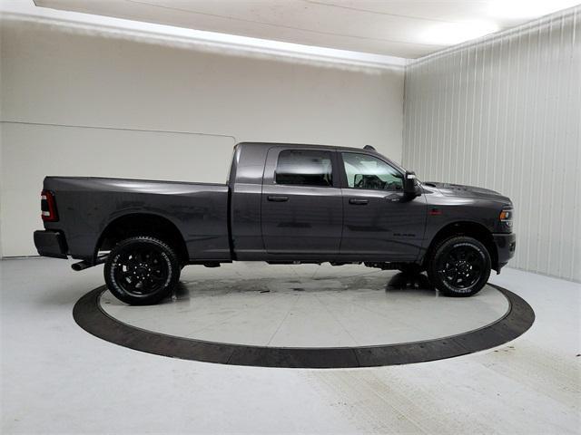 new 2024 Ram 2500 car, priced at $76,496