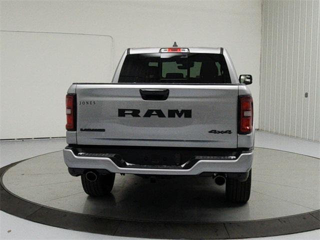 new 2025 Ram 1500 car, priced at $60,589