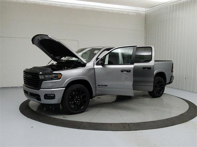 new 2025 Ram 1500 car, priced at $60,589