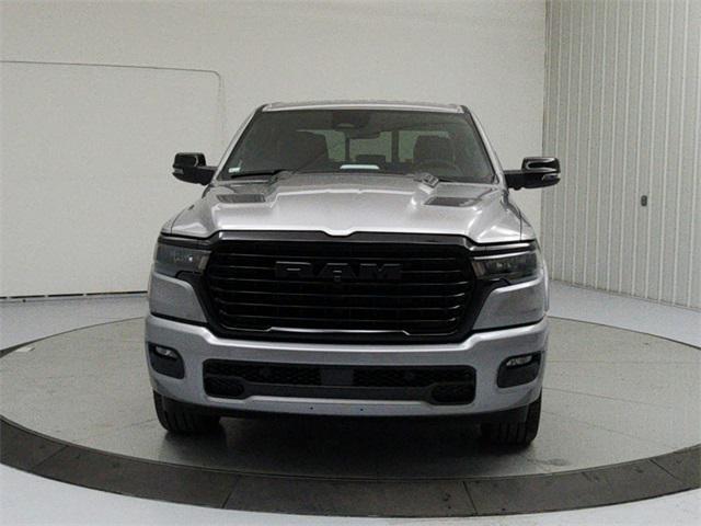 new 2025 Ram 1500 car, priced at $60,589