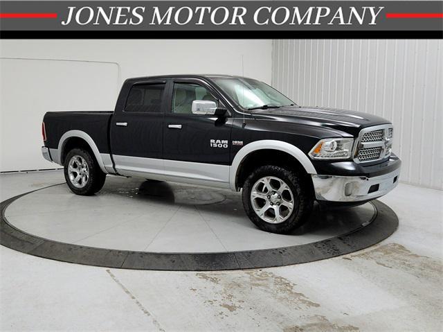 used 2016 Ram 1500 car, priced at $21,986