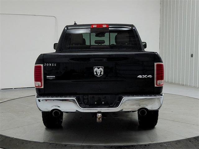 used 2016 Ram 1500 car, priced at $21,986