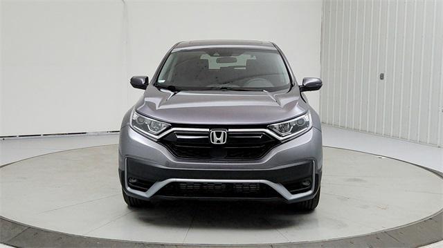 used 2022 Honda CR-V car, priced at $24,986