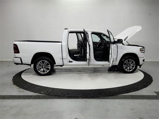 used 2024 Ram 1500 car, priced at $52,372