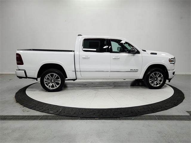 used 2024 Ram 1500 car, priced at $52,372