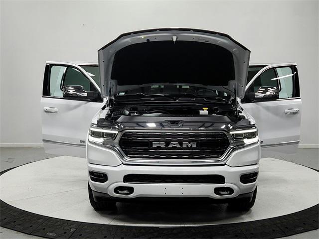 used 2024 Ram 1500 car, priced at $52,372