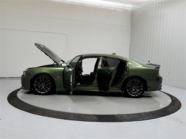 used 2023 Dodge Charger car, priced at $50,711