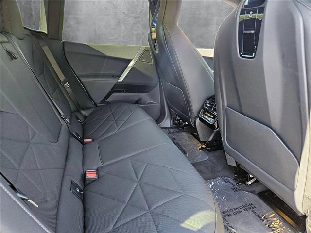 used 2025 BMW iX car, priced at $79,995