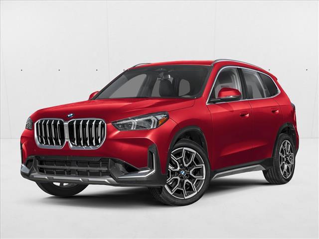 new 2026 BMW X1 car, priced at $52,875