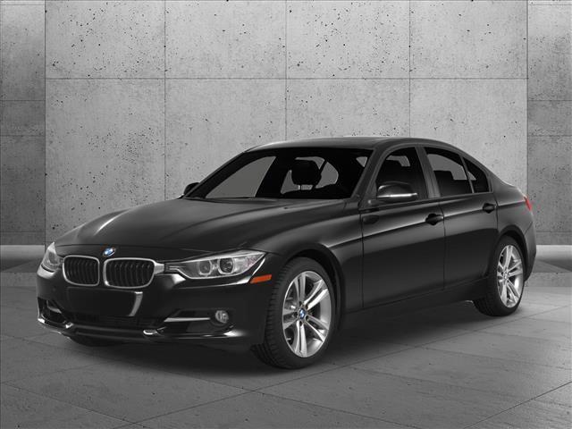 used 2015 BMW 320 car, priced at $9,995