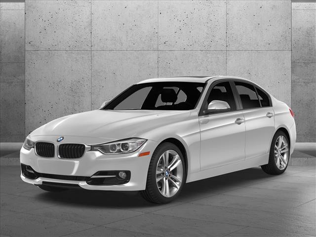 used 2015 BMW 320 car, priced at $9,995