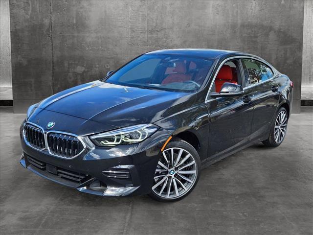 used 2024 BMW 228 Gran Coupe car, priced at $46,850