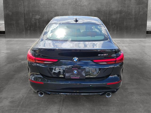 used 2024 BMW 228 Gran Coupe car, priced at $46,850