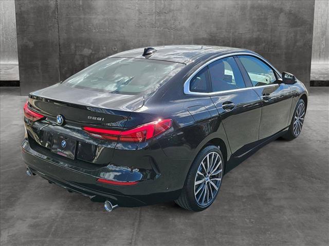 used 2024 BMW 228 Gran Coupe car, priced at $46,850