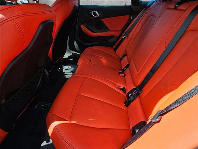 used 2024 BMW 228 Gran Coupe car, priced at $46,850