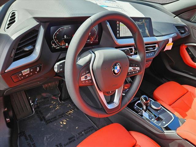 used 2024 BMW 228 Gran Coupe car, priced at $46,850